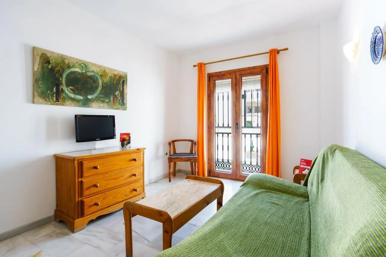 Apartment Apartamentos Pepe Mesa Nerja