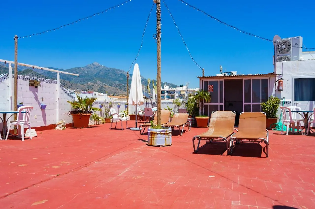 Apartamentos Pepe Mesa Nerja Apartment