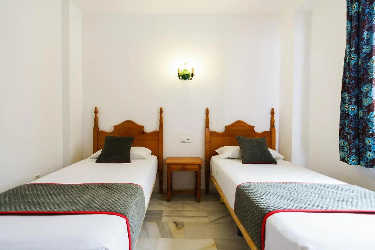 Apartment Apartamentos Pepe Mesa Nerja Spain