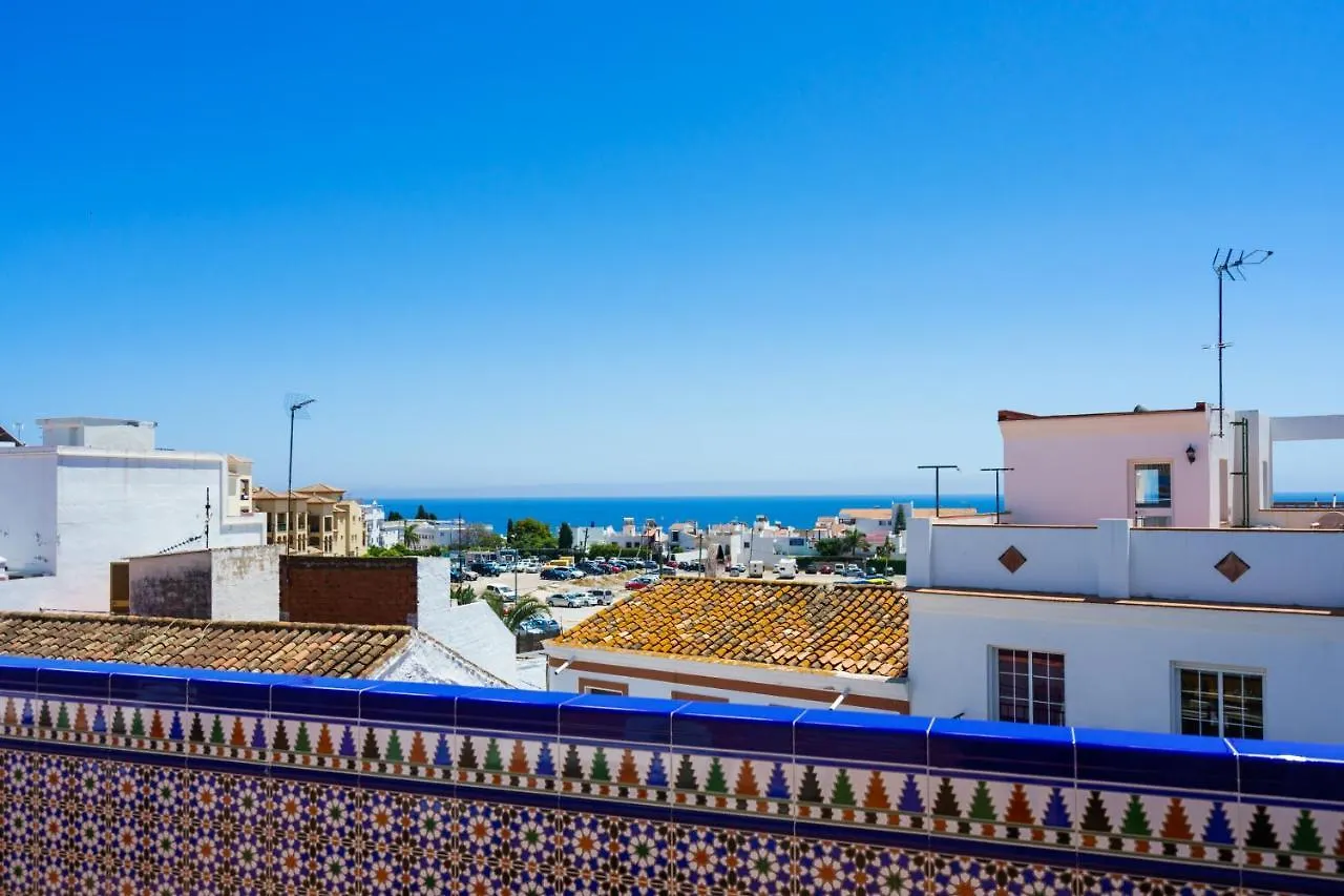 Apartamentos Pepe Mesa Nerja 0*,