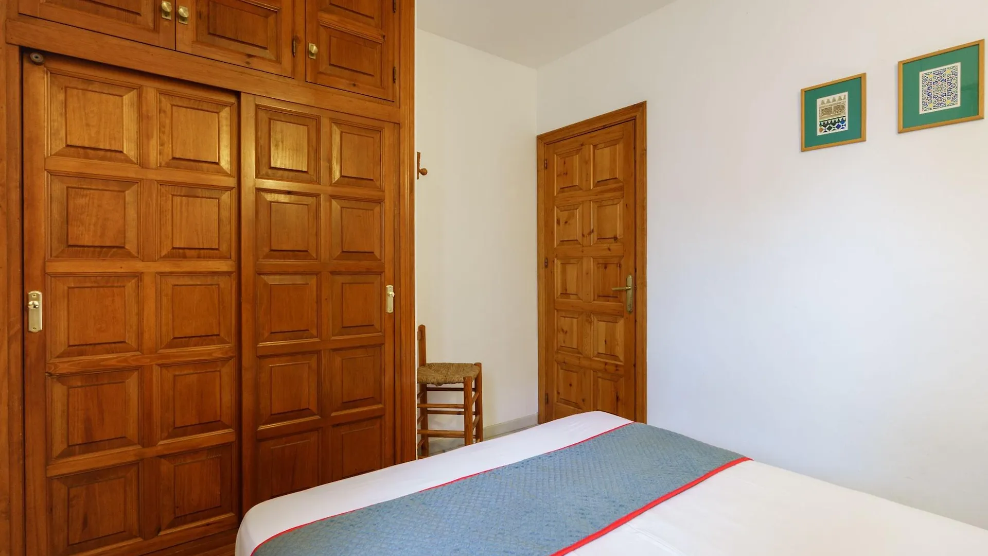 Apartamentos Pepe Mesa Nerja