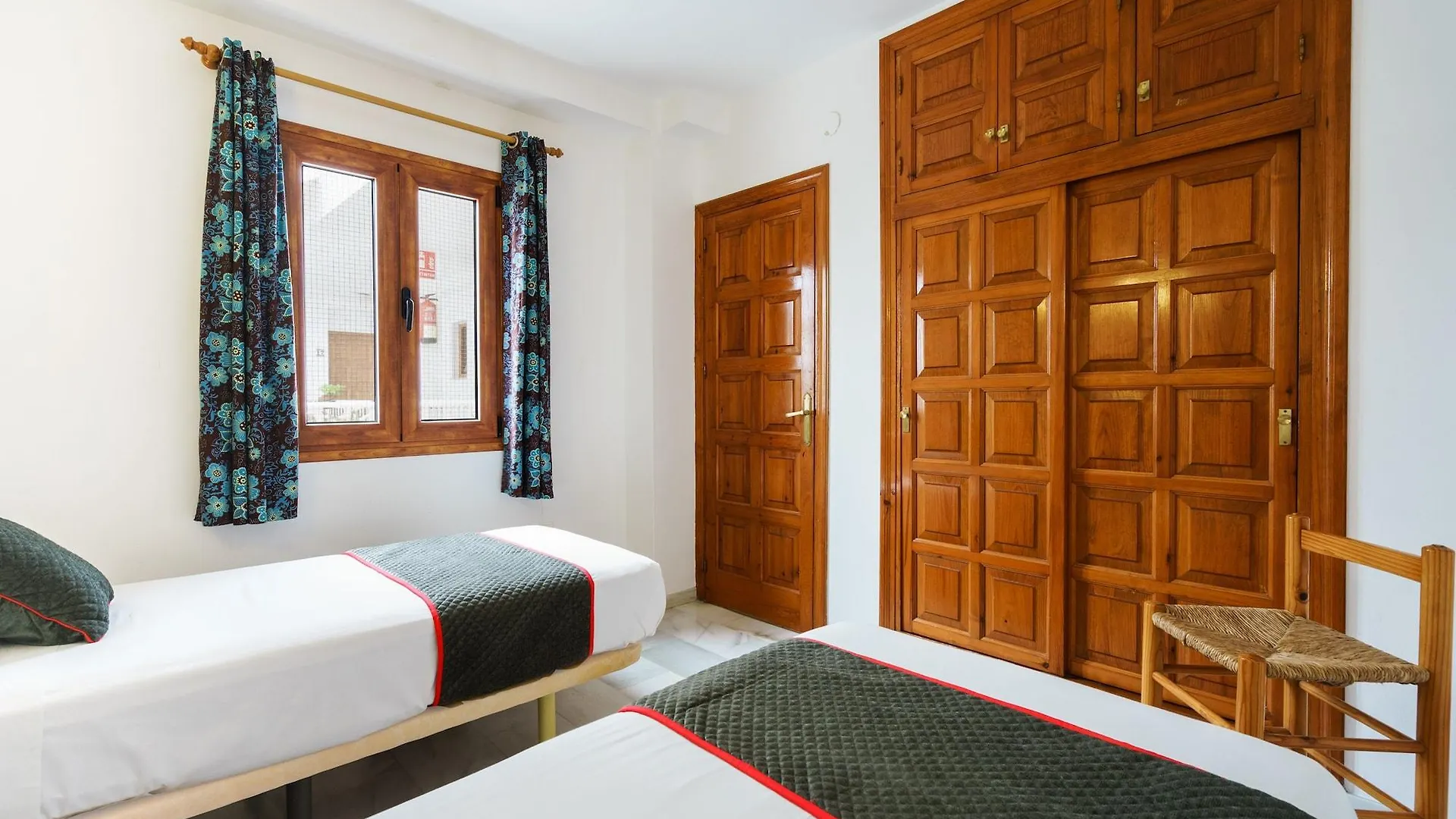 Apartment Apartamentos Pepe Mesa Nerja