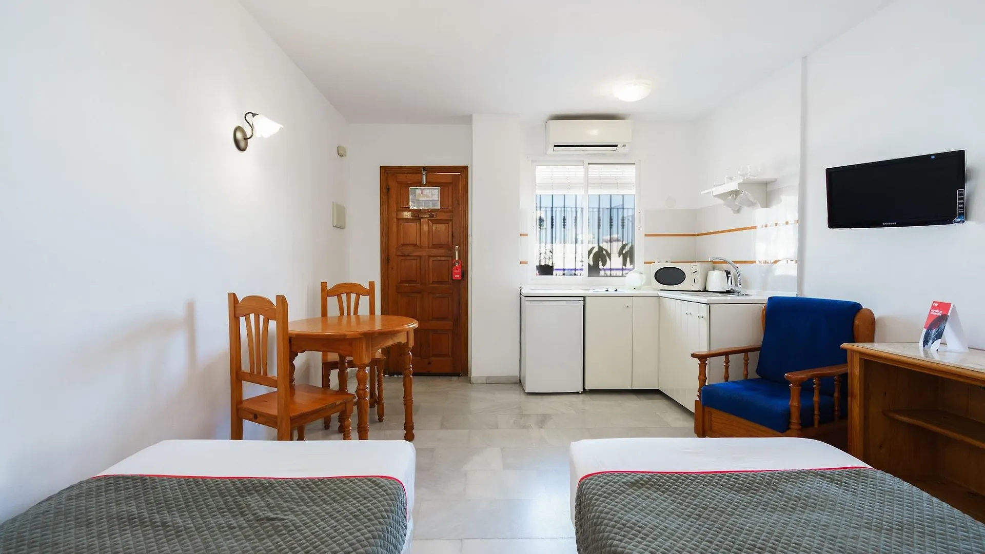 Apartamentos Pepe Mesa Nerja 0*,