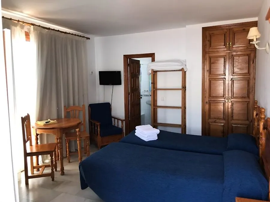 Apartamentos Pepe Mesa Nerja 0*,  Spain