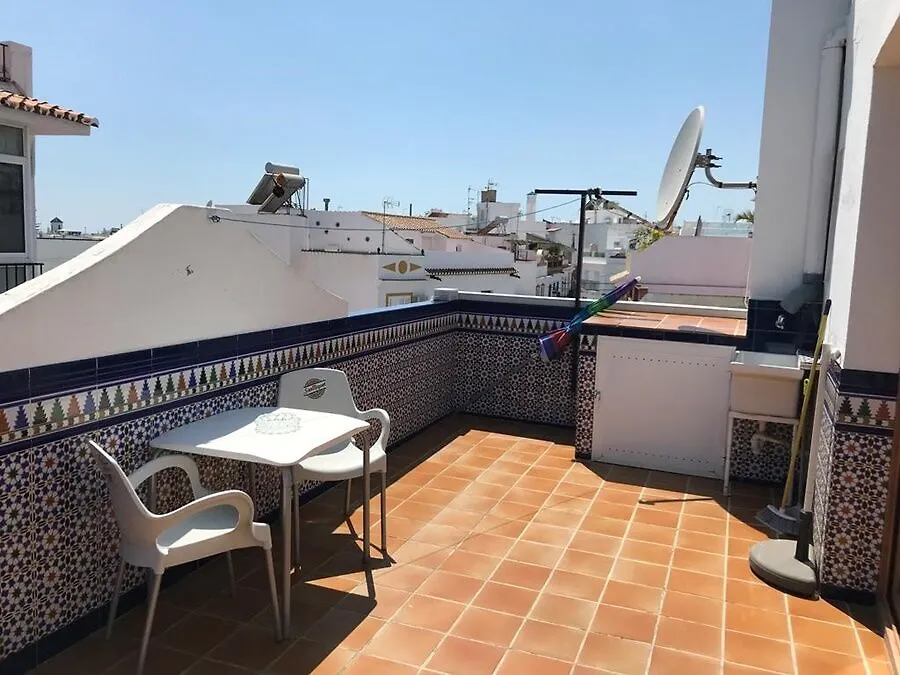 Apartment Apartamentos Pepe Mesa Nerja Spain