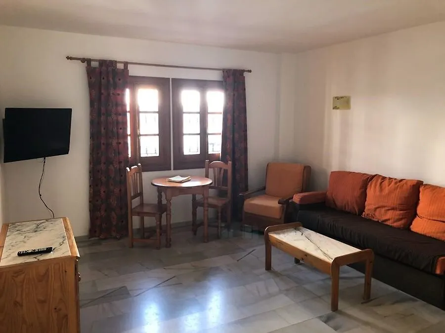 Apartamentos Pepe Mesa Nerja Apartament