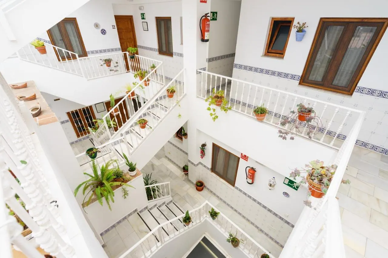Apartamentos Pepe Mesa Nerja 0*,  Spain