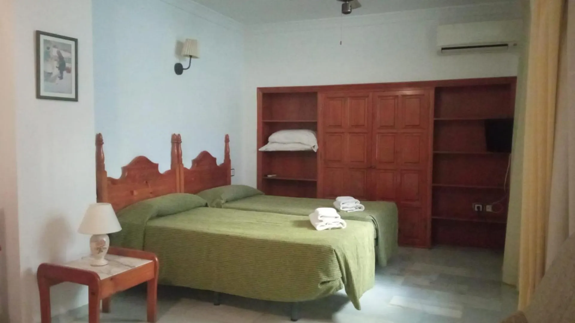 Apartamentos Pepe Mesa Nerja Apartment