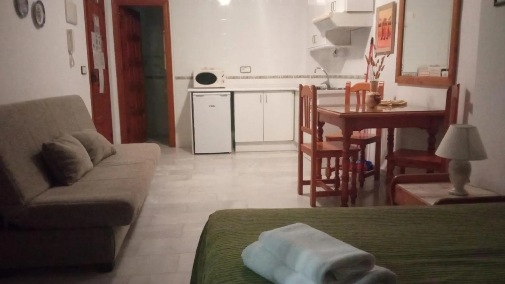 Apartment Apartamentos Pepe Mesa Nerja Spain