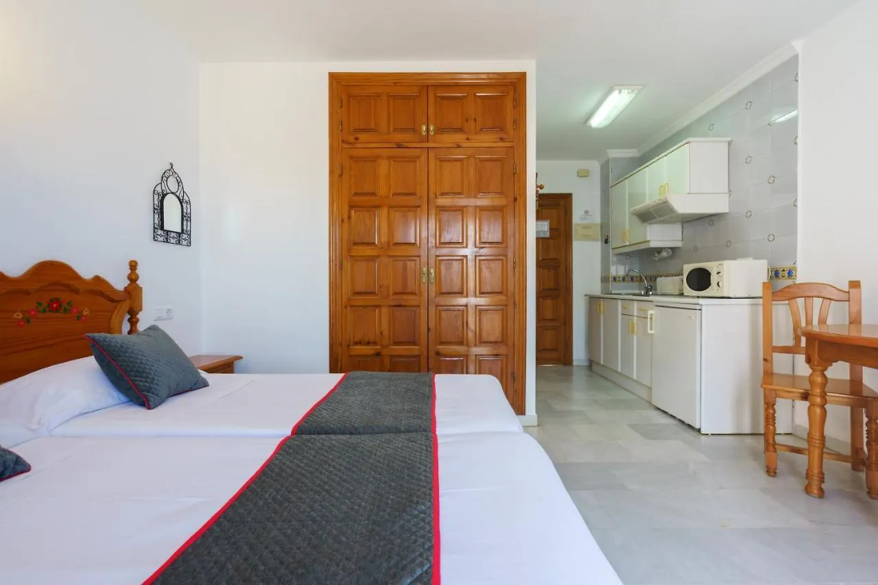 Apartamentos Pepe Mesa Nerja 0*,  Espanha