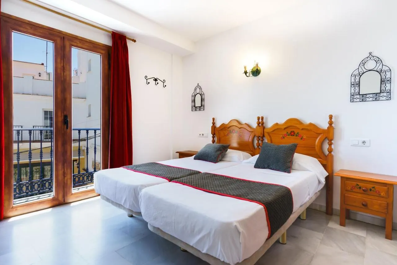 Apartamentos Pepe Mesa Nerja