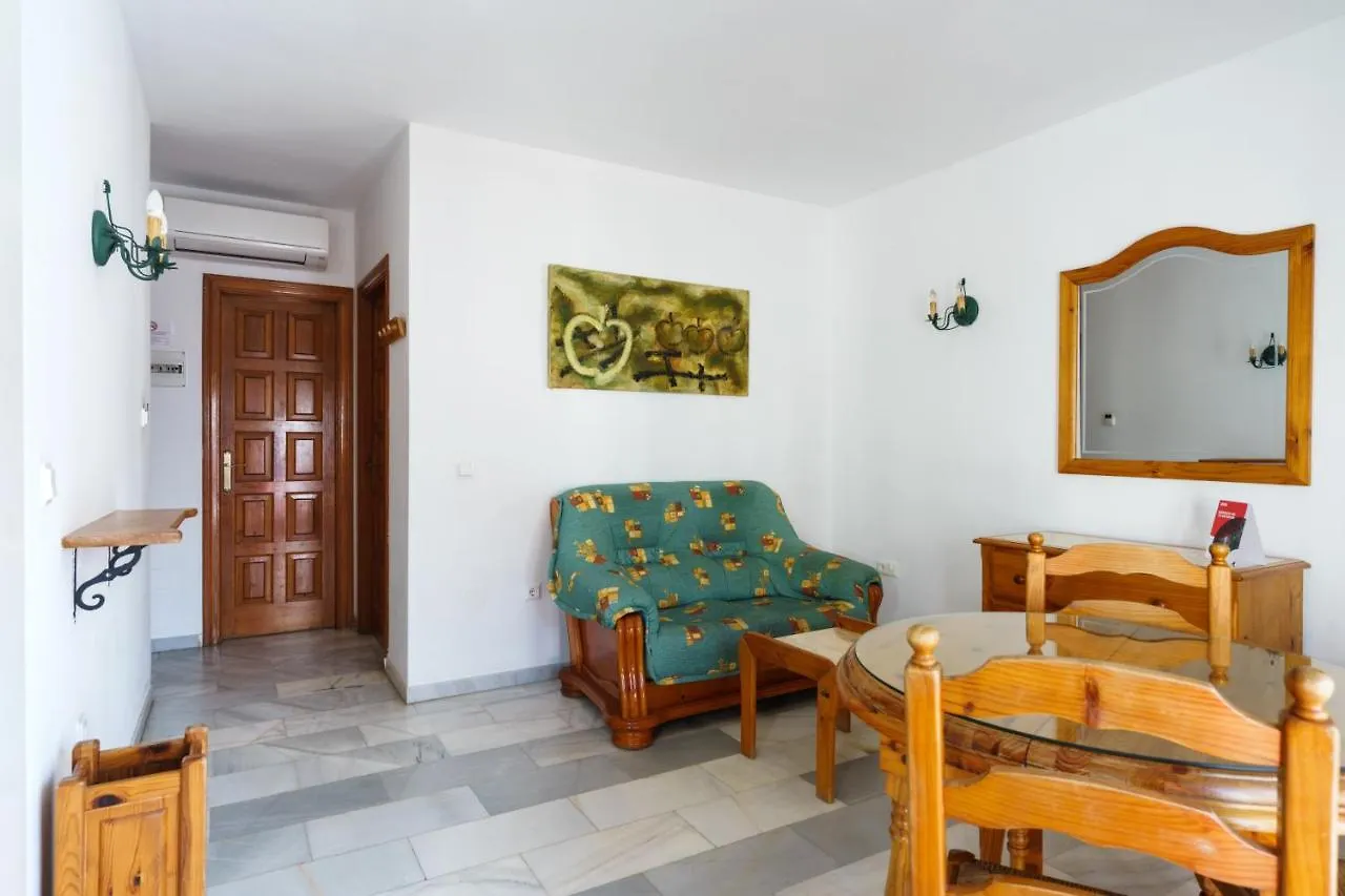 Apartamentos Pepe Mesa Nerja 0*,  Espagne