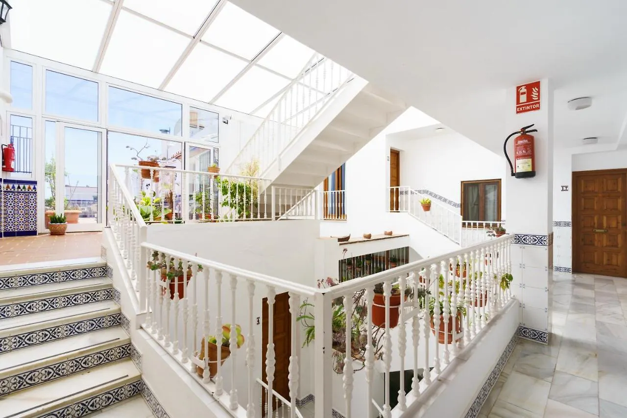 Apartamentos Pepe Mesa Nerja 0*,