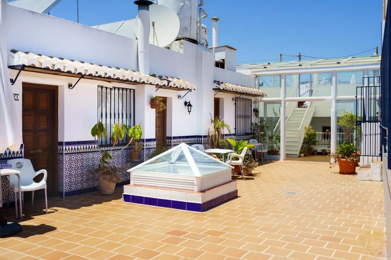 Apartamentos Pepe Mesa Nerja Appartement
