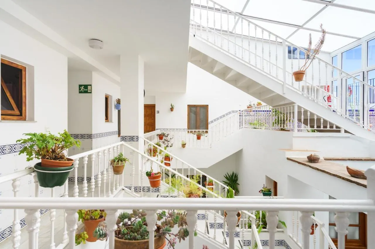 Appartement Apartamentos Pepe Mesa Nerja