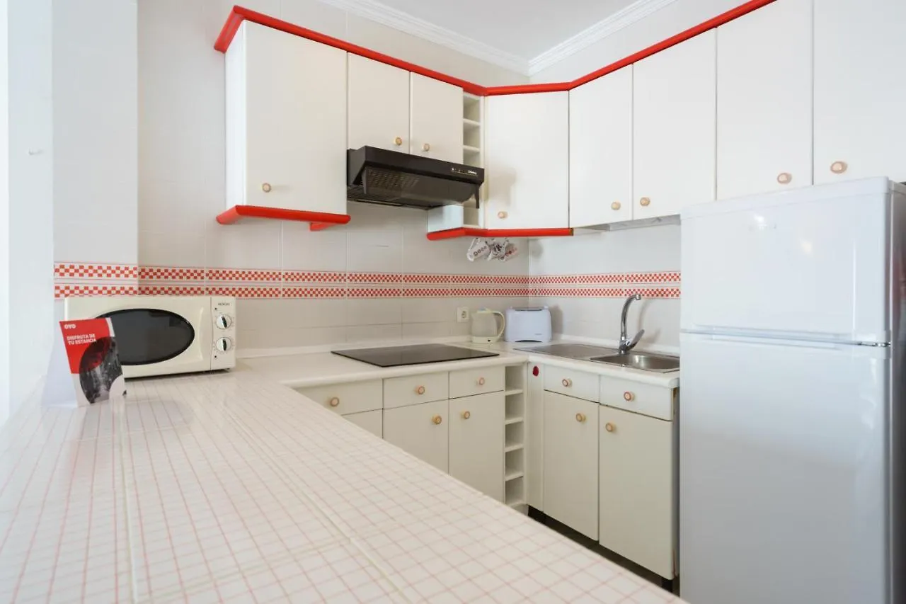 Apartamentos Pepe Mesa Nerja Appartement
