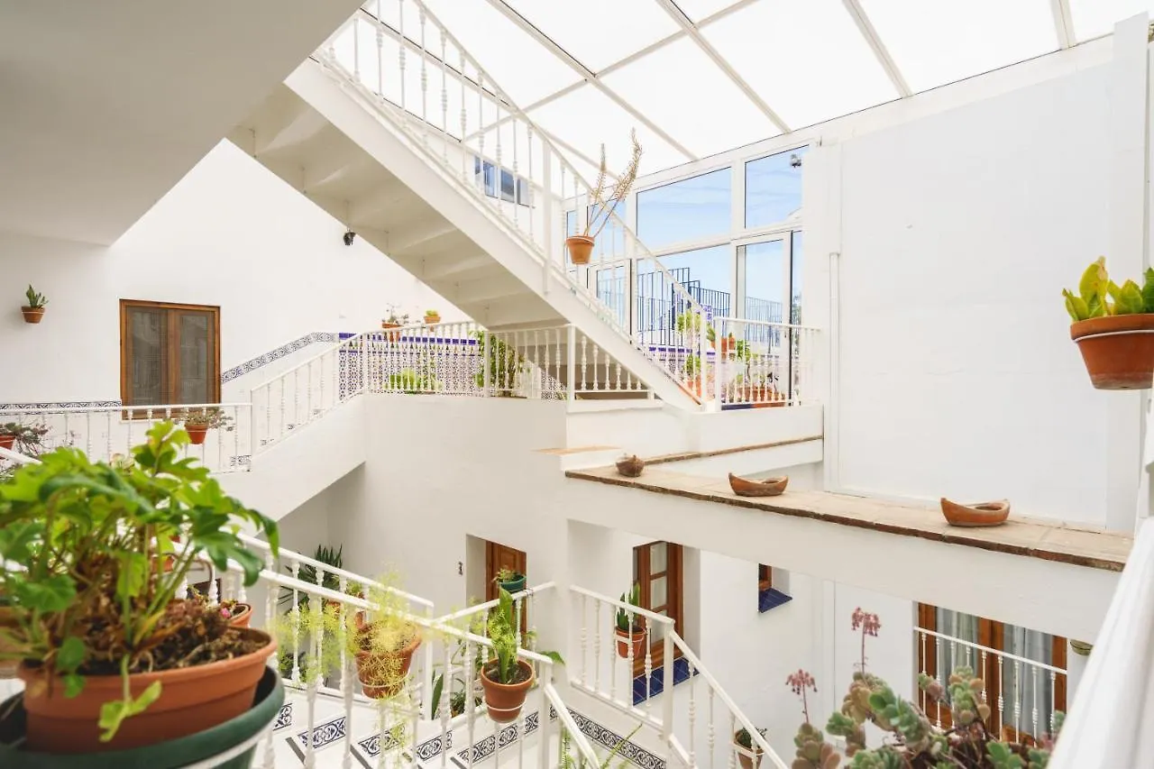 Apartamentos Pepe Mesa Nerja