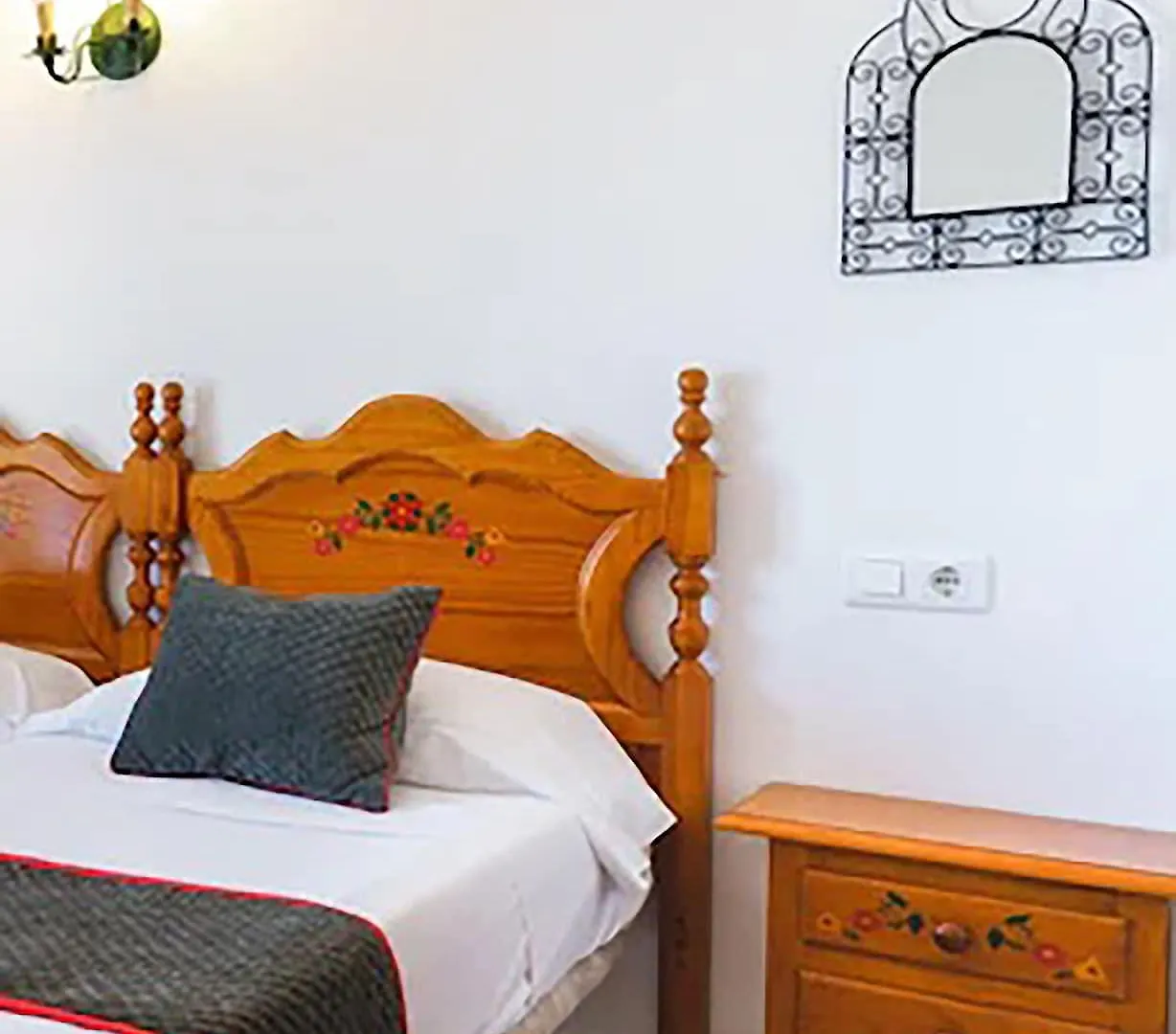 Apartamentos Pepe Mesa Nerja 0*,  Espagne