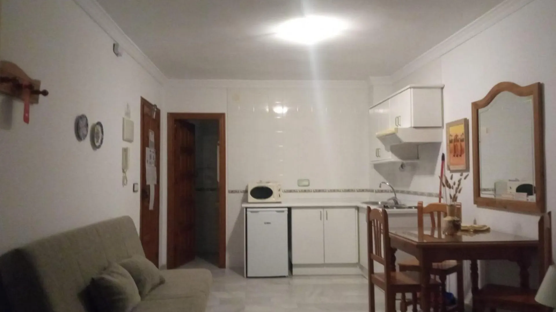 Apartamentos Pepe Mesa Nerja