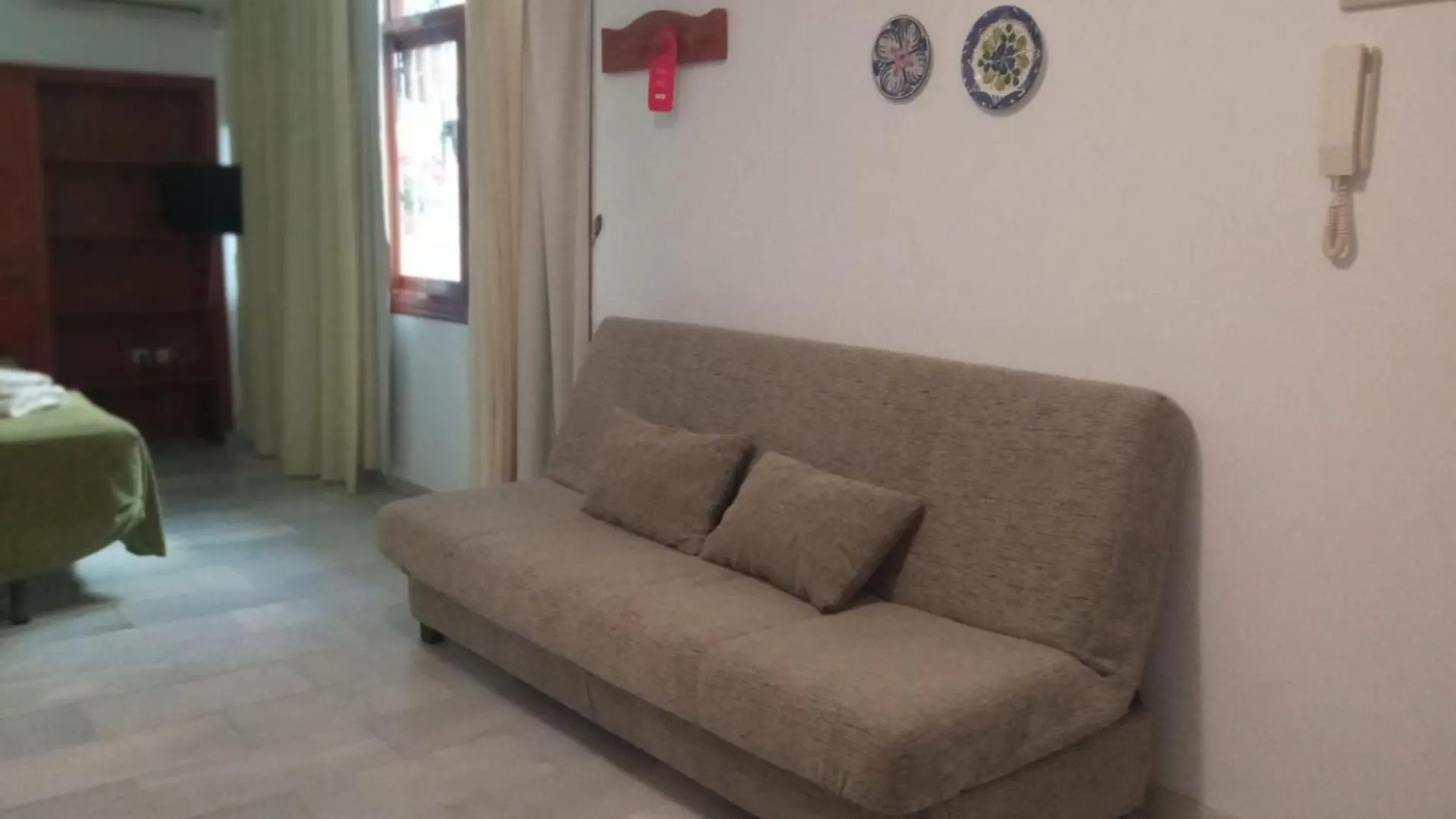 Apartamentos Pepe Mesa Nerja Appartement