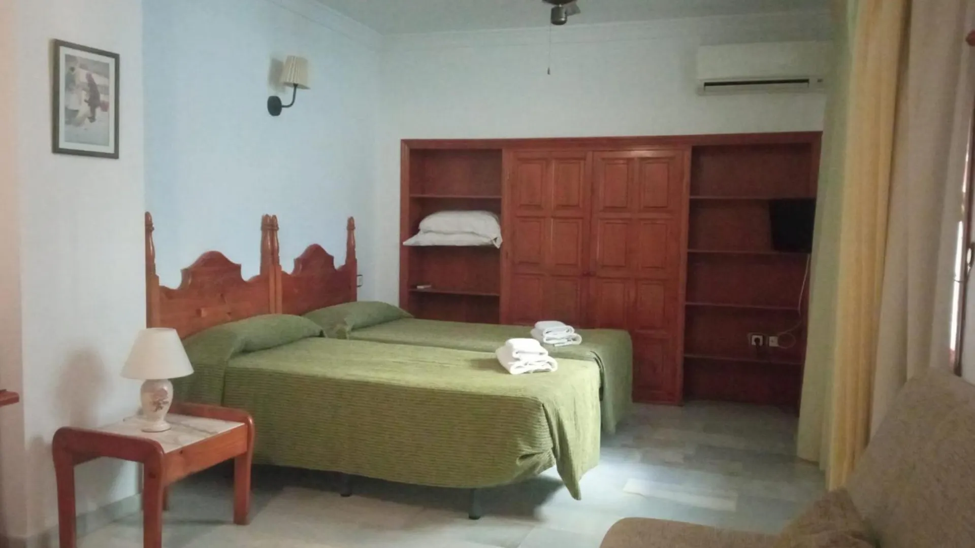 Appartement Apartamentos Pepe Mesa Nerja