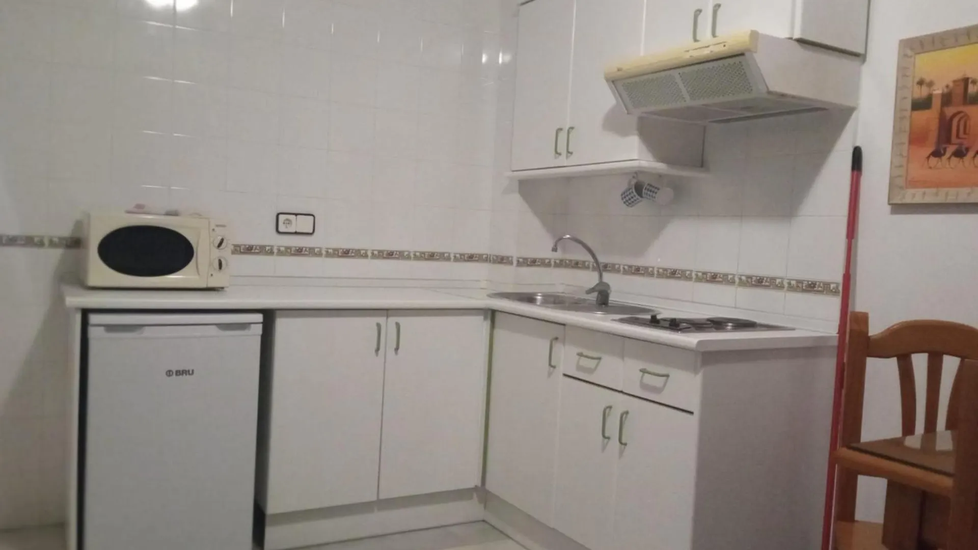 Apartamentos Pepe Mesa Nerja Appartement