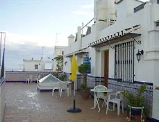 Apartamentos Pepe Mesa Nerja Appartement